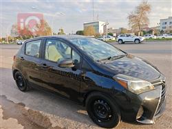 تويوتا يارس